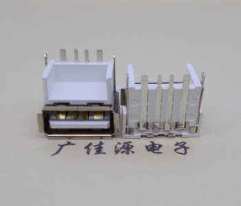 珠海USB 连接器 加高型11.3/9.8/华为大电流快充接口