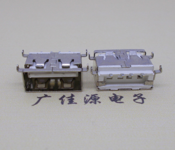 珠海USB 小米接口AF反向11.mm 沉板1.9端子贴板