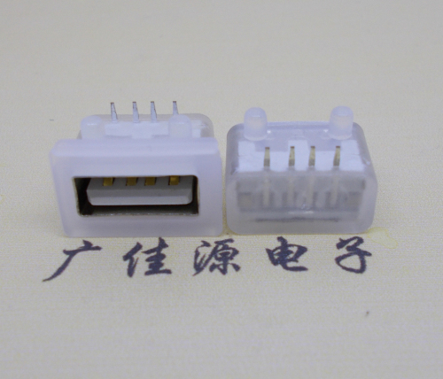 防水珠海usb连接器