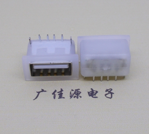 珠海usb2.0防水接口