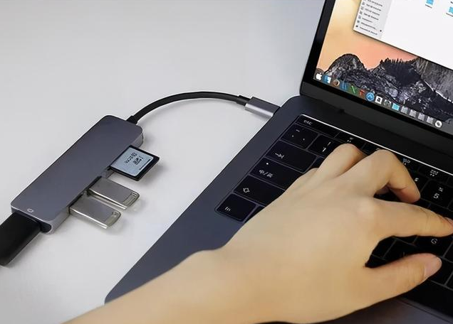 说说usb 珠海type-c接口产业链分析