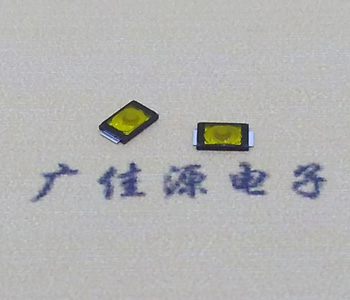 珠海小微型触模按键 2*3*0.6超薄贴模开关编带盘装